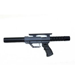 Evanix Pistola Rex-P Underlever Big Bore PCP - Cal. 50