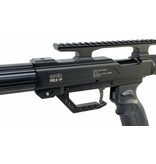 Evanix Pistola Rex-P Underlever Big Bore PCP cal. 12,7 mm/.50