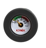 Evanix Pistola Rex-P Underlever Big Bore PCP cal. 12,7 mm/.50