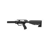 Evanix Rex-P Garrafa Underlever Big Bore AirGun cal.