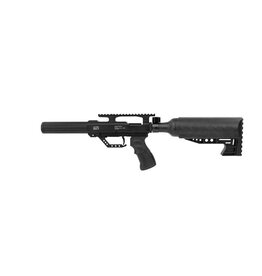 Evanix Pistola de aire comprimido Rex-P con palanca inferior de gran calibre cal. 12,7 mm / .50