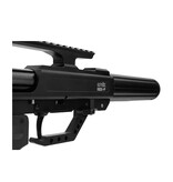 Evanix Pistola de aire comprimido Rex-P con palanca inferior de gran calibre cal. 12,7 mm / .50