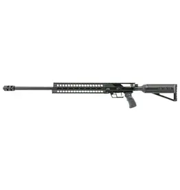 Evanix Rex-Ibex Underlever Big Bore AirGun cal. 12.7 mm / .50