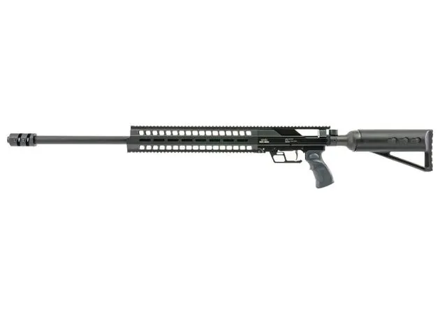 Evanix Wiatrówka Rex-Ibex Underlever Big Bore kal. 12,7 mm / .50
