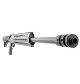 Evanix Pistola de aire comprimido Rex-Ibex Underlever Big Bore - Cal. 50