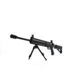 Evanix Rex-Ibex Underlever Big Bore AirGun cal.
