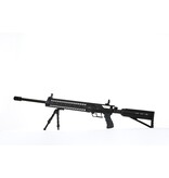 Evanix Rex-Ibex Underlever Big Bore AirGun cal.