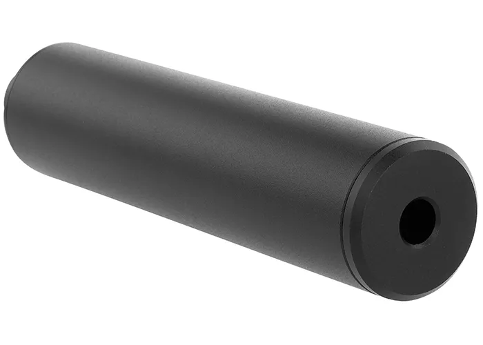 Evanix AirGun Schalldämpfer Kaliber  .45 / .50 - M22x1.0