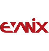 Evanix Calibre silenciador AirGun .45 / .50 - M22x1.0