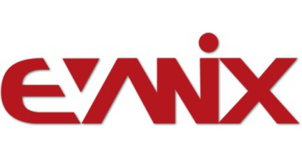 Evanix Calibre silenciador AirGun .45 / .50 - M22x1.0