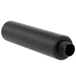 Evanix Silencieux AirGun calibre .45 / .50 - M22x1.0