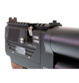 Evanix Pistola de ar semiautomática Viper PCP