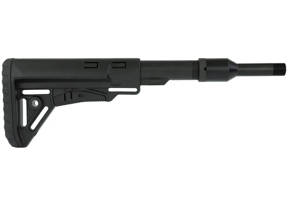 Evanix Viper adjustable stock