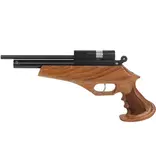 Evanix AR6-P Hunting Master PCP Revolver Cal. 6.35 mm / .25