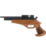 Evanix Revolver AR6-P Hunting Master PCP calibro 6,35 mm/.25