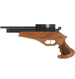 Evanix AR6-P Hunting Master PCP Revolver Cal. 6.35 mm / .25