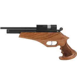 Evanix Revolver AR6-P Hunting Master PCP cal.