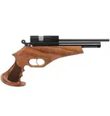 Evanix AR6-P Hunting Master PCP Revolver Cal. 6.35 mm / .25