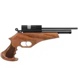Evanix AR6-P Hunting Master PCP Revolver Kal. 6,35 mm / .25
