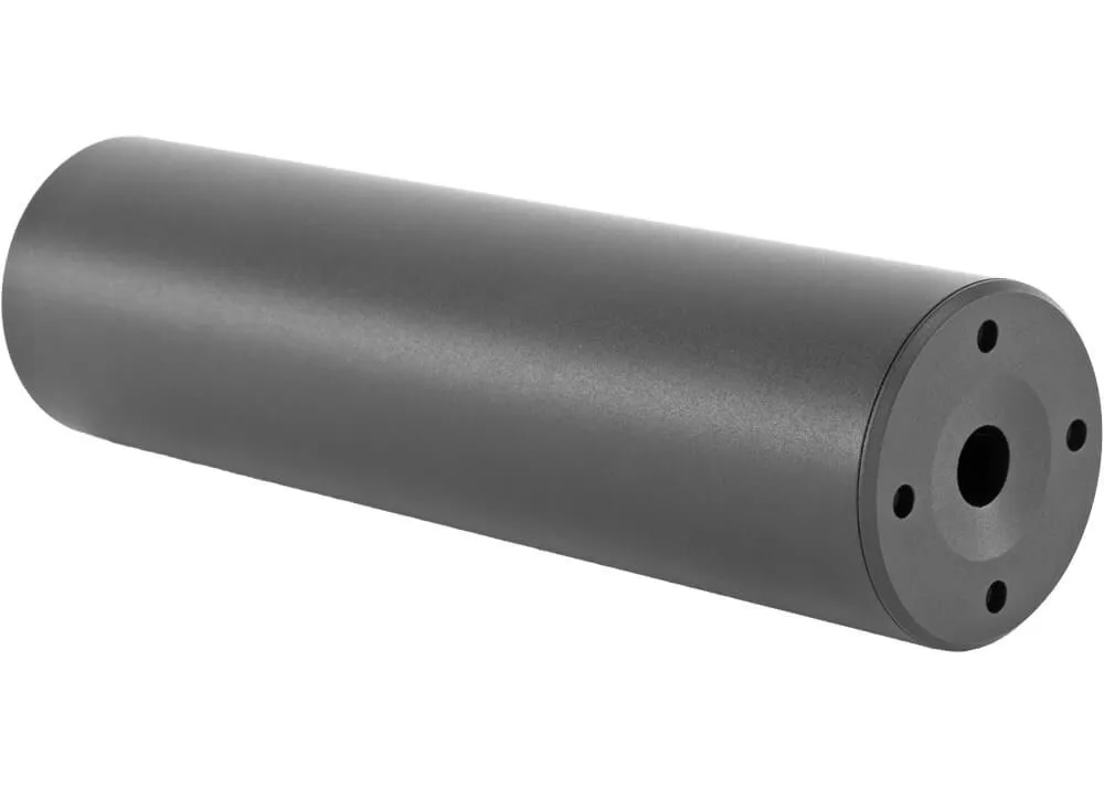 FX AirGuns Moderator FX up to cal .25 with 1/2"-20 UNF thread