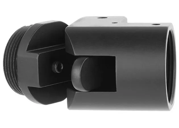 FX AirGuns Folding stock adapter for FX Dreamline Tactical