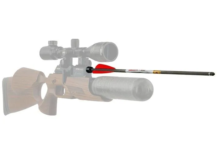 FX AirGuns  Couronne FX de baril de flèche