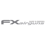 FX AirGuns FX DRS Classic PCP AirGun - Estoque sintético e nogueira