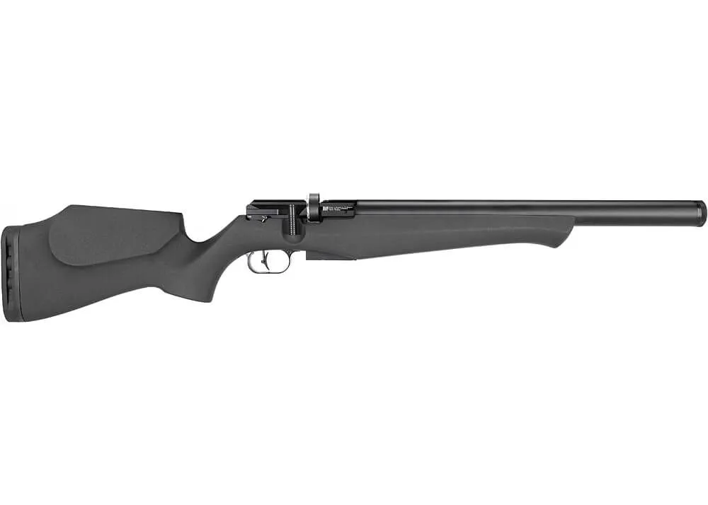 FX AirGuns FX DRS Classic PCP AirGun - Crosse synthétique et noyer