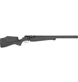 FX AirGuns FX DRS Classic PCP AirGun - Crosse synthétique et noyer