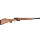 FX AirGuns FX DRS Classic PCP AirGun - Crosse synthétique et noyer