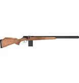 FX AirGuns FX DRS Classic PCP AirGun - Crosse synthétique et noyer