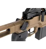 FX AirGuns Pistola de ar comprimido DRS Pro MDT PCP