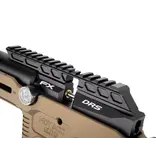FX AirGuns Pistolet à air comprimé DRS Pro MDT PCP