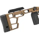 FX AirGuns Pistola de aire comprimido DRS Pro MDT PCP