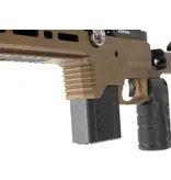 FX AirGuns Pistola de ar comprimido DRS Pro MDT PCP