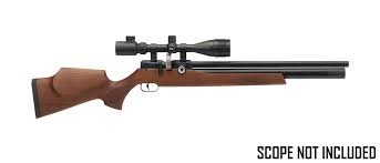 FX AirGuns FX Dreamline Classic Walnuss