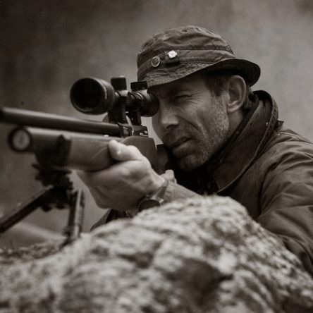 FX AirGuns FX Dreamline Classic Walnuss