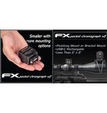 FX AirGuns Cronómetro FX Pocket Chrono V2