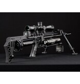 FX AirGuns Display del cronometro FX Chrono