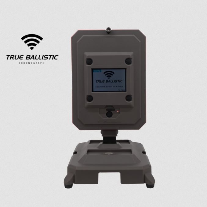 FX AirGuns  Cronometro FX Vero cronografo balistico CE