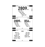 FX AirGuns  Chronometr FX True Ballistic Chronograph CE