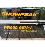 Snowpeak PR900S Gen 2 PCP AirGun