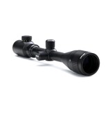 FX AirGuns FX 3-12x44 rifle scope Mil-Dot IR/AO illuminated