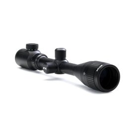 FX AirGuns Lunette de visée FX 3-12x44 Mil-Dot IR/AO éclairée