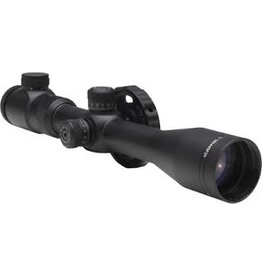 FX AirGuns Lunette de visée FX 6-18x44 Mil-Dot SF IR éclairée