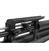Snowpeak Pistola de aire PCP P35 Multi Shot