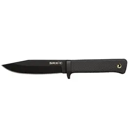 Cold Steel Survival knife SRK-C Compact