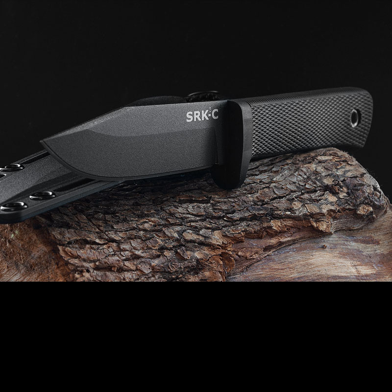 Cold Steel Survival knife SRK-C Compact