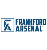 Frankford Arsenal Prensa de recarga de estación única F-1 hasta calibre .338 Lapua