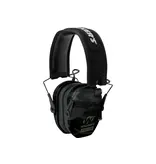 Walker`s Proteção auditiva ativa Razor Slim Electronic Muff